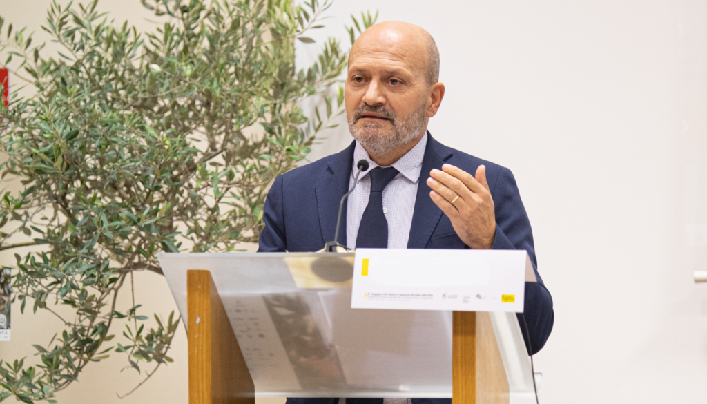 federazione strada vini olio sapori 2022