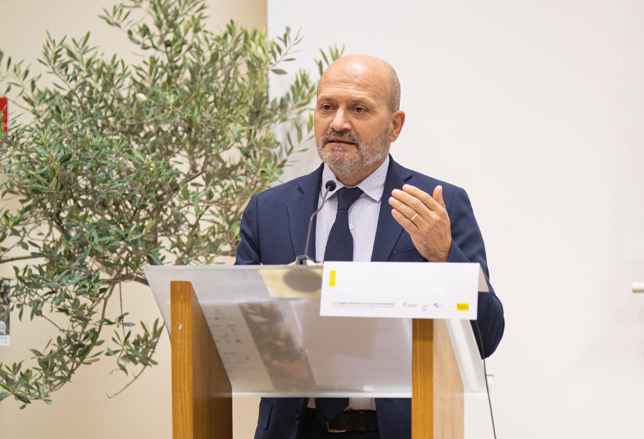 federazione strada vini olio sapori 2022