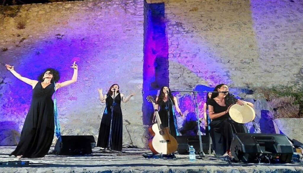 festival del folklore 2023