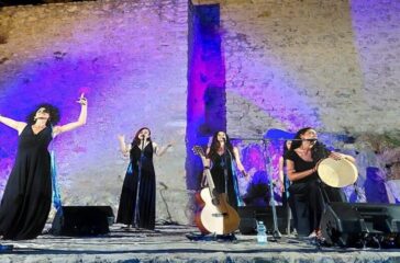 festival del folklore 2023