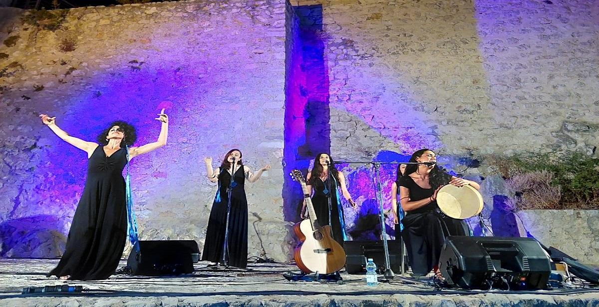 festival del folklore 2023