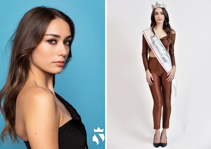 combo miss italia 2022 lavinia abate