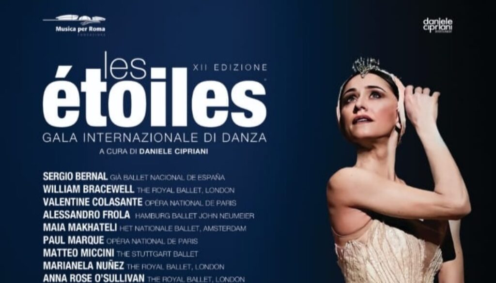 les etoiles 2023