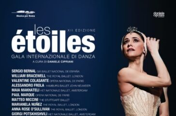 les etoiles 2023