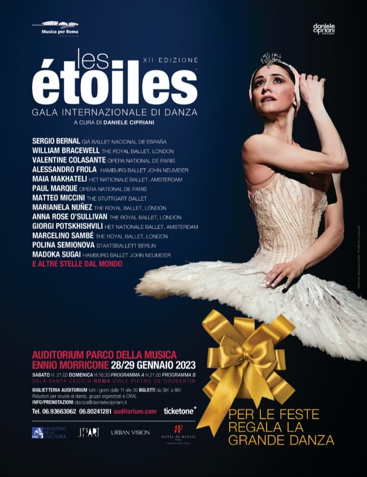 les etoiles 2023