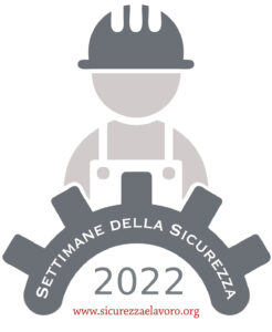 logo settimane sicurezza 2022