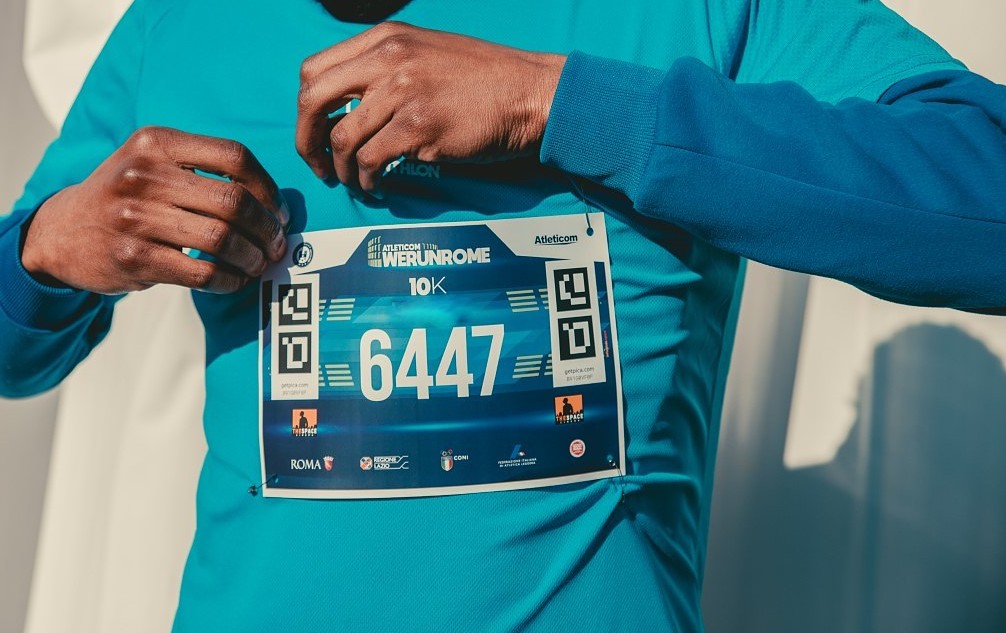 maratona roma 31 dicembre 22