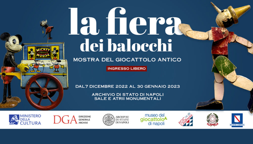 mostra giocattoli anticihi napoli 22