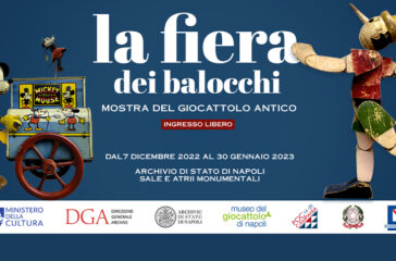 mostra giocattoli anticihi napoli 22