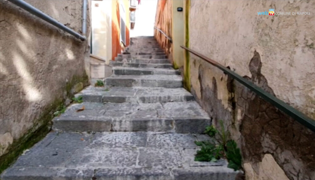napoli festival delle scale 22
