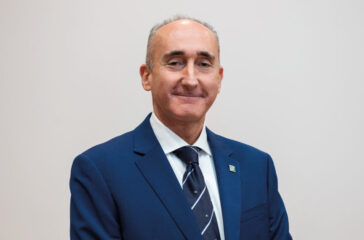 nathan levialdi ghiron rettore 2022