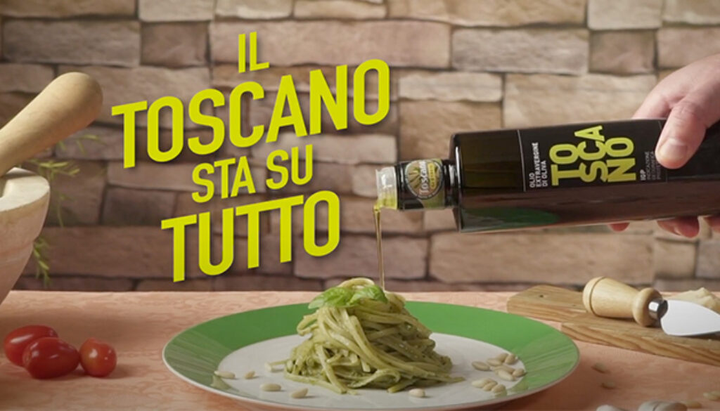 olio toscano igp