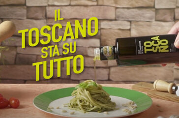 olio toscano igp
