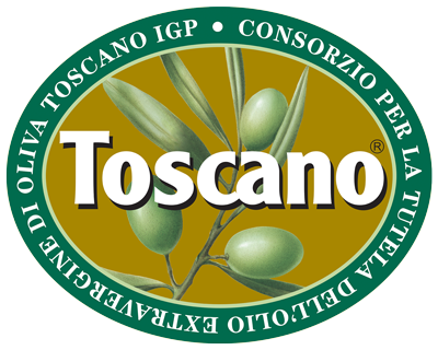 olio toscano logo