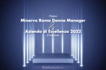 premio minerva federmanager 2022