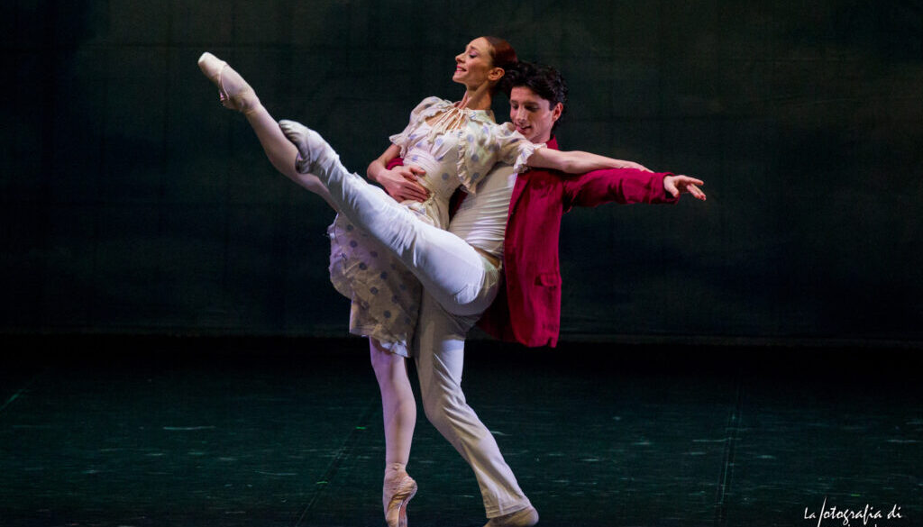 teatro toniolo coppelia