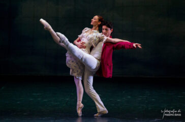 teatro toniolo coppelia