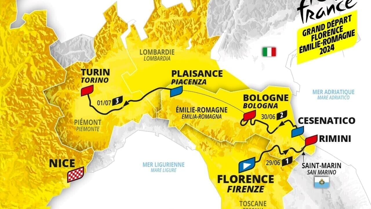 tour de france 2024