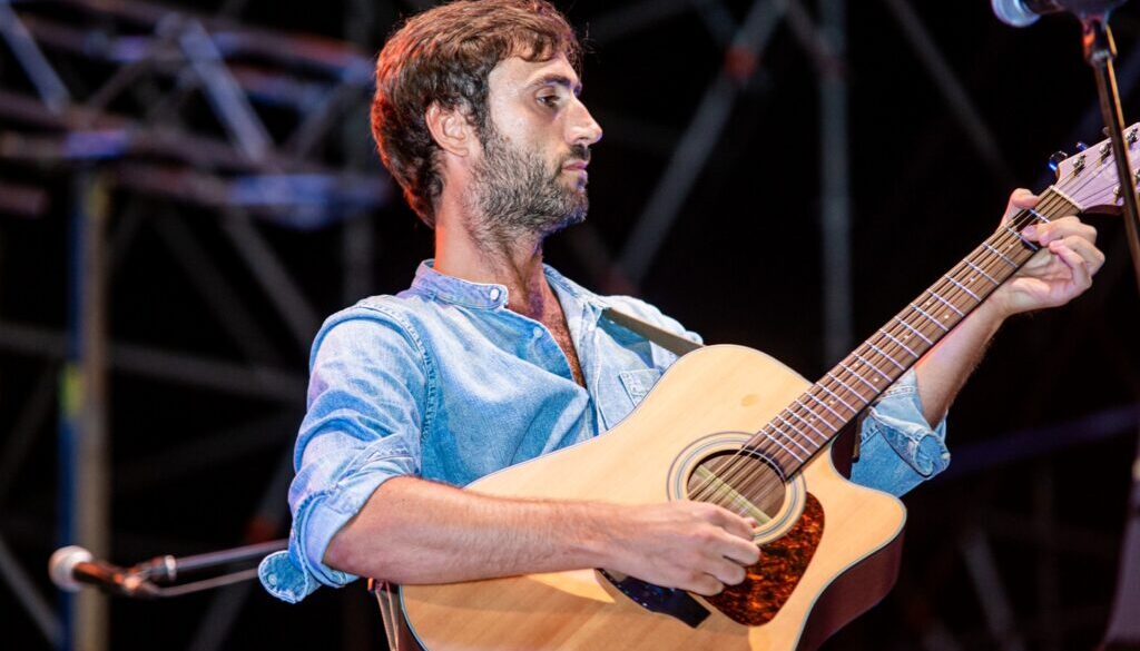 02. vincenzo capua live