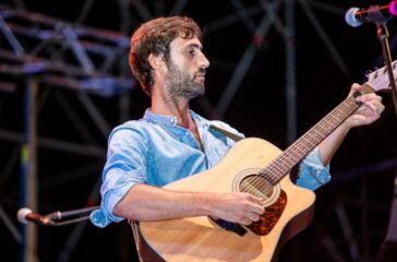 02. vincenzo capua live