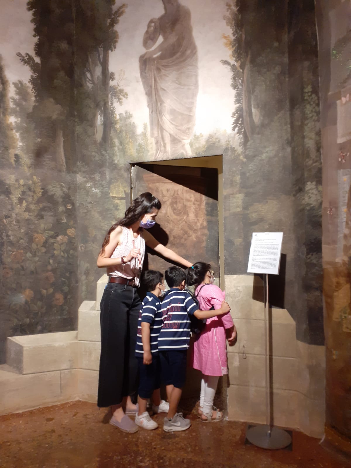 2 dietro le quinte museo musica bologna