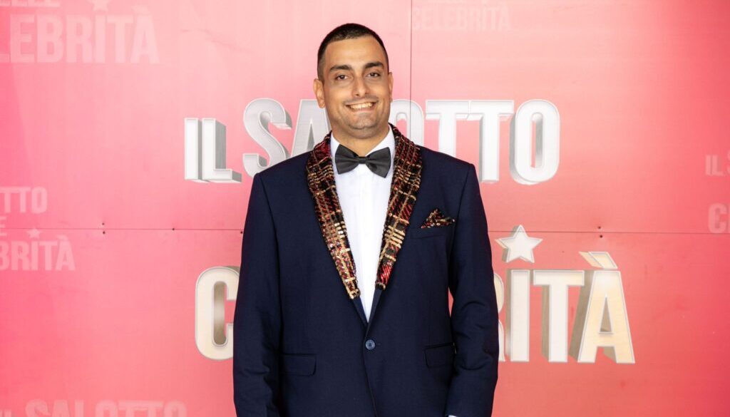 Cosentino e il David di Donatello 2023