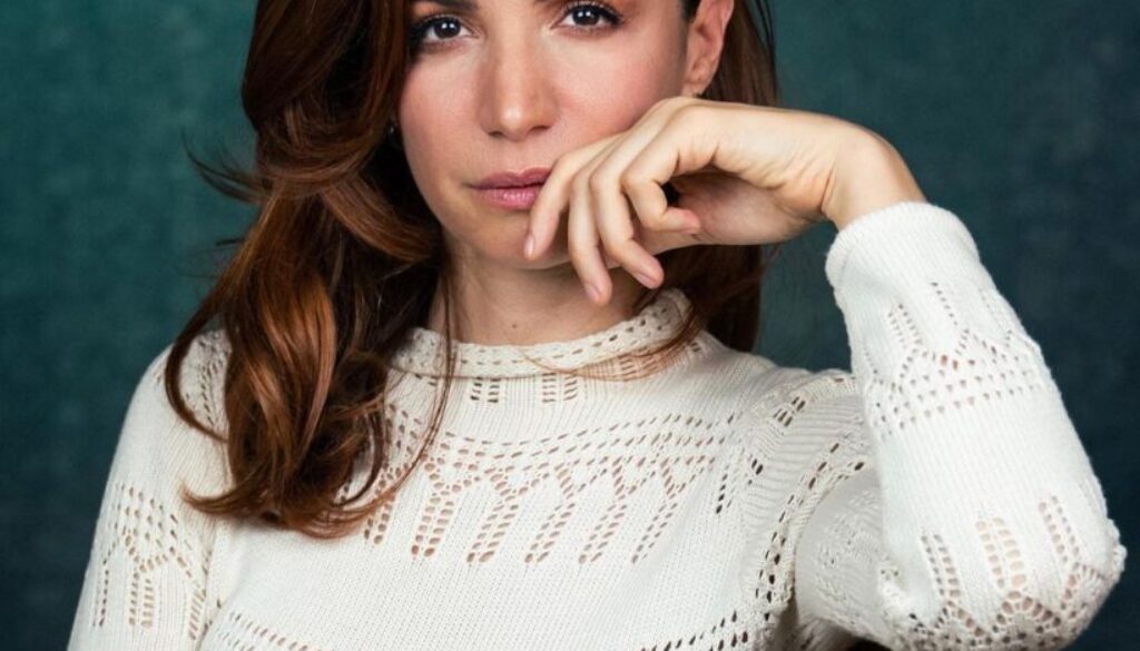 andrea delogu
