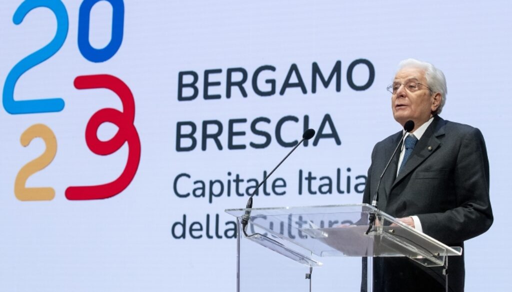 bergamo cultura mattarella 1