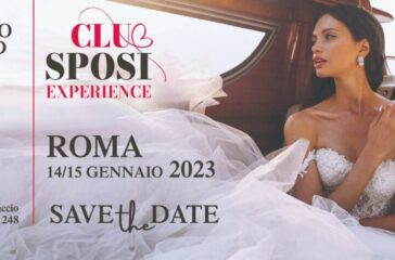 club sposi locandina 2023