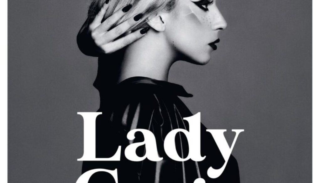lady gaga applause 2023