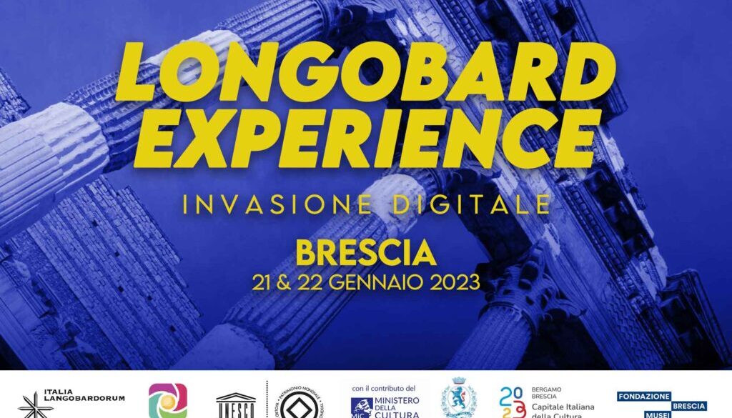 longobard experience
