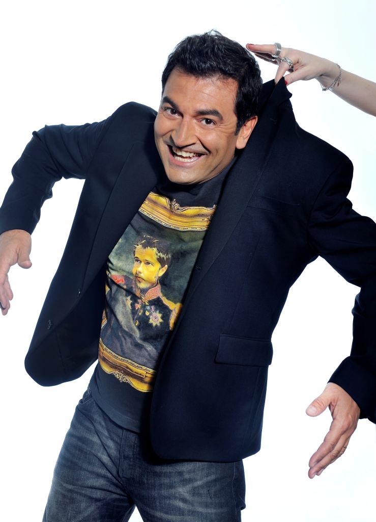 max giusti