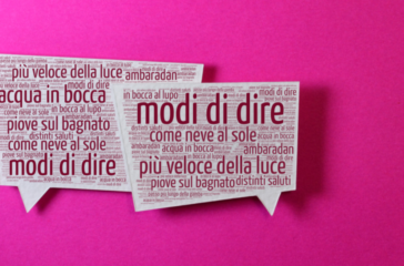 modi di dire