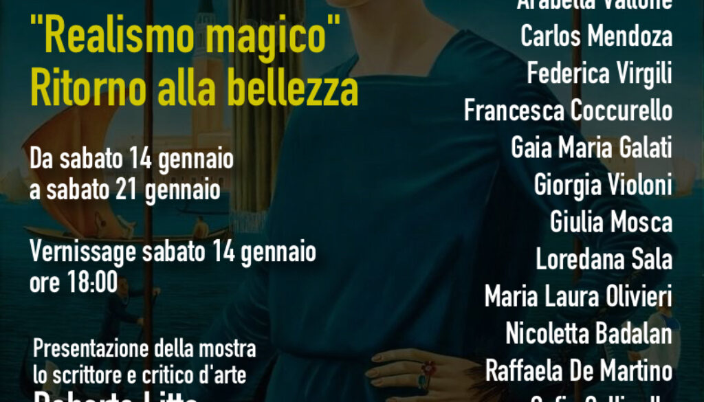 mostra