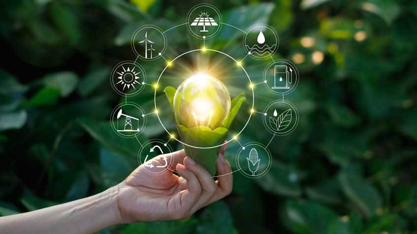 qual e l energia piu pulita