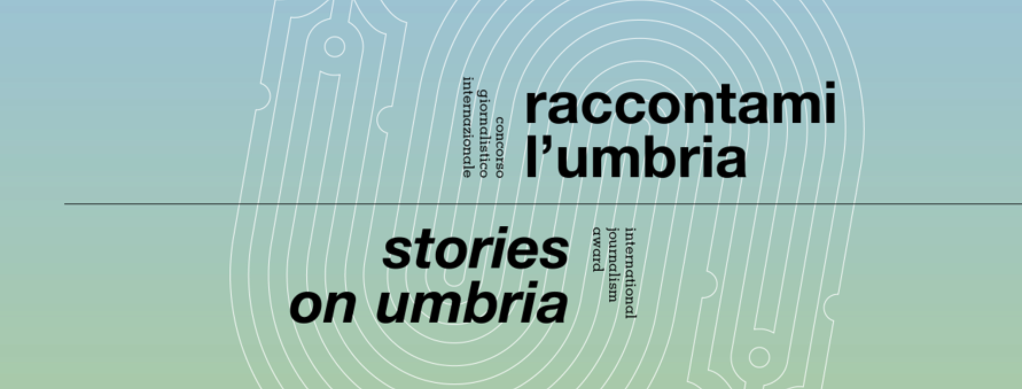 raccontami l'umbria