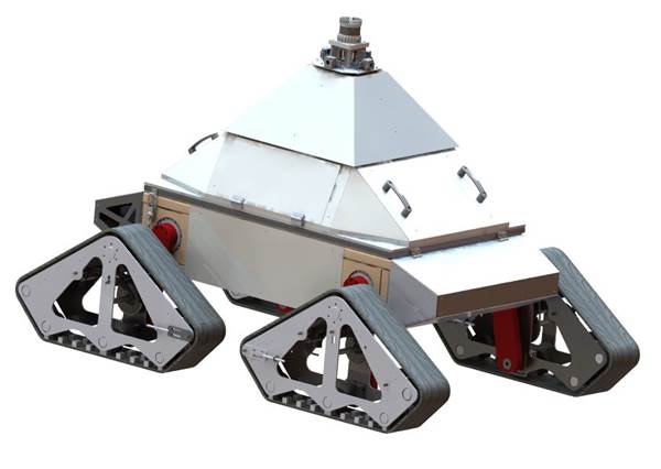 robot