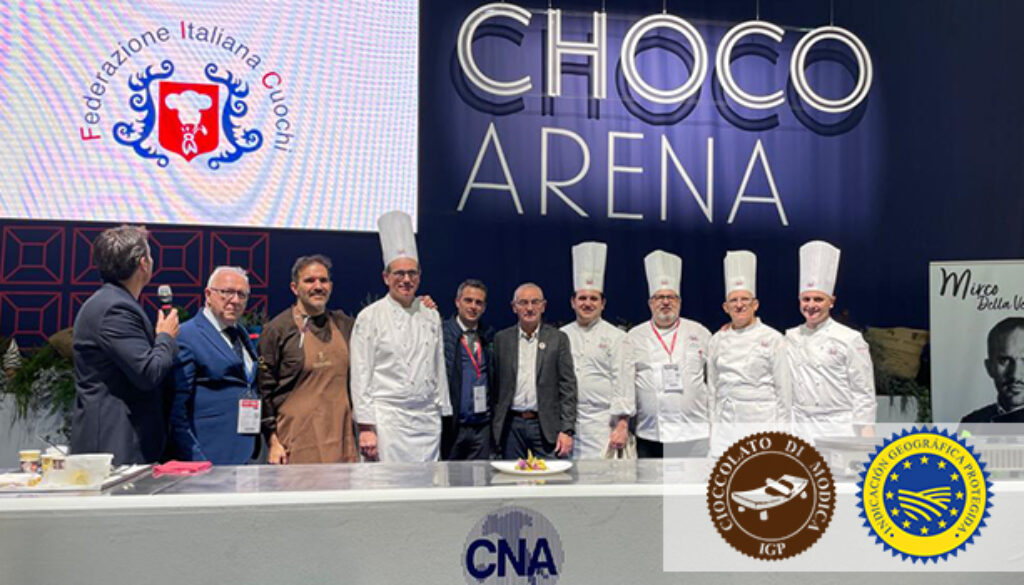 sigep rimini cioccolato di kodica 2023