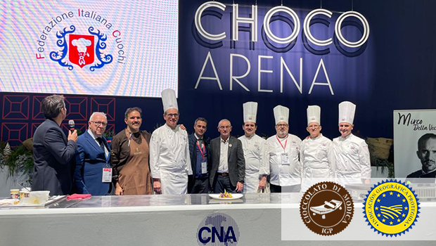 sigep rimini cioccolato di kodica 2023