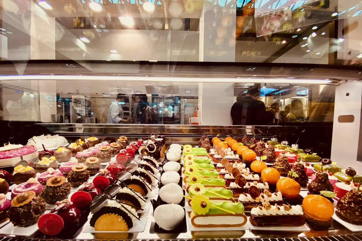 sigep pasticceria rimini fiera