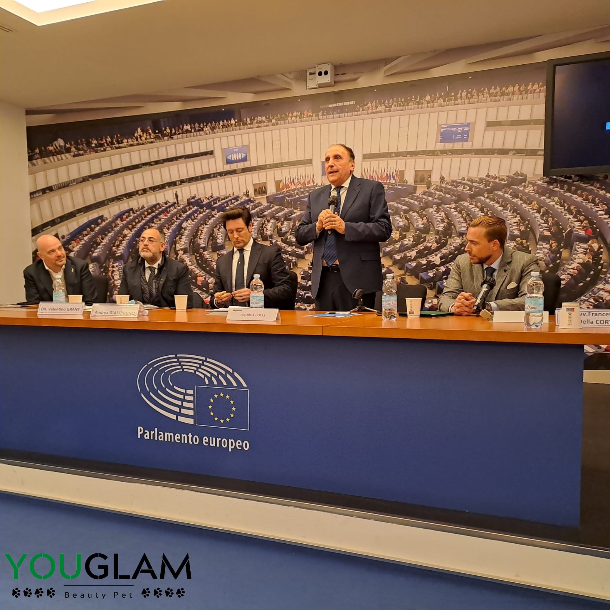 youglam e fareambiente