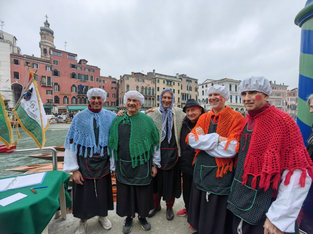 befana 2023 venezia 2