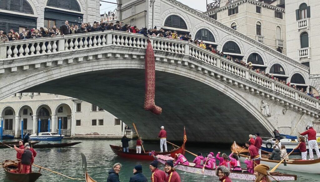 befana 2023 venezia 3
