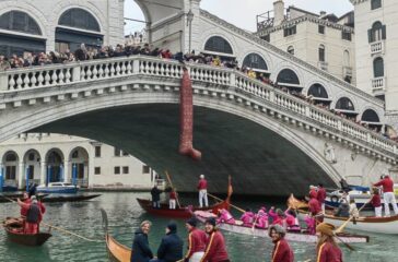 befana 2023 venezia 3