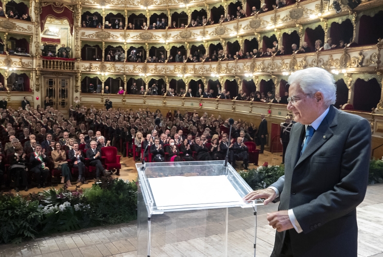 bergamo capitale mattarella 2