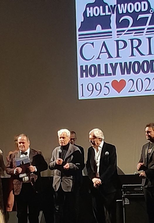 capri hollywood 2 gen 2023