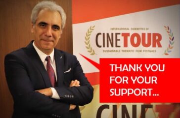 cine tour presidernte 22
