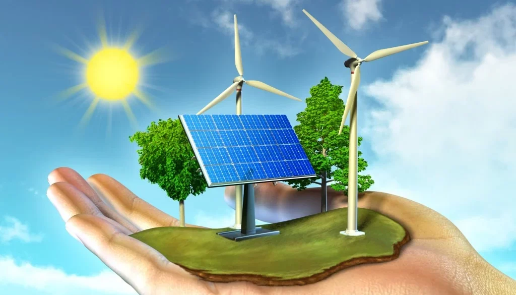 energia