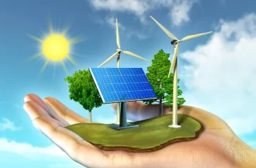 energia