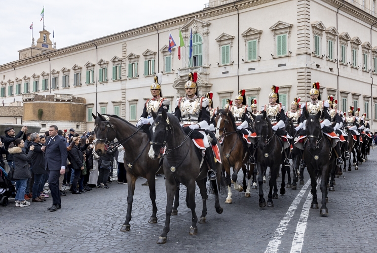festa tricolore 2023